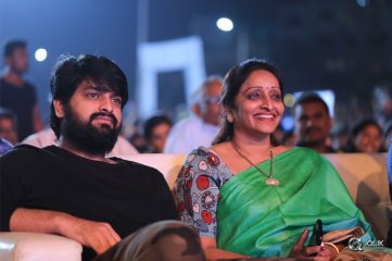 Chalo Movie Grand Success Meet